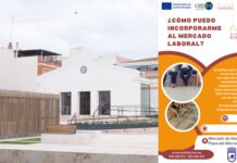 ¿Cómo incorporarse al mercado laboral?, charla gratuita en el Mercado de Abastos de Tomelloso