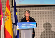 La Junta defiende que “lo sostenible, inteligente y lo que hay que hacer es cambiar las reglas de explotación del trasvase y cumplir lo legalmente reconocido”