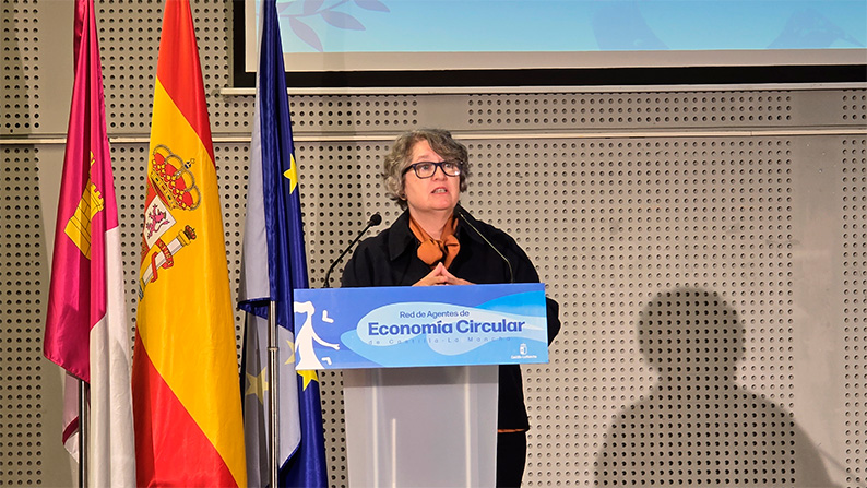 La Junta defiende que “lo sostenible, inteligente y lo que hay que hacer es cambiar las reglas de explotación del trasvase y cumplir lo legalmente reconocido”