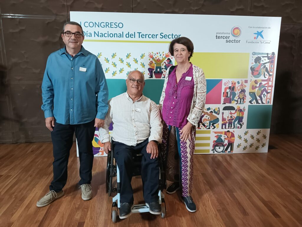 mesadeltercer sector dana