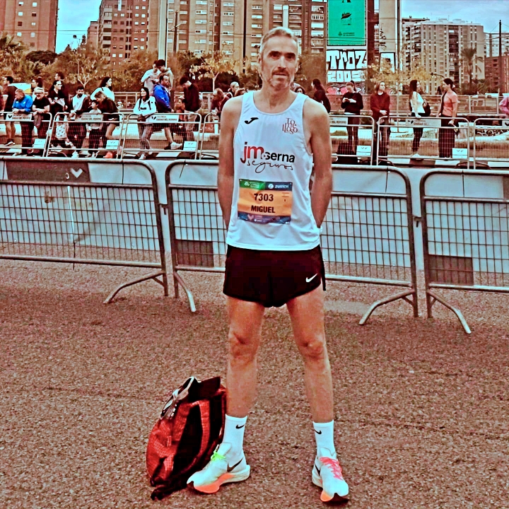 miguelcarlos maraton valencia 3