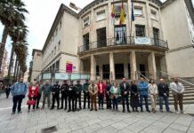 El Gobierno de Castilla-La Mancha agradece la contribución indispensable de los medios de comunicación en la lucha contra la violencia de género