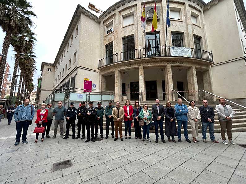El Gobierno de Castilla-La Mancha agradece la contribución indispensable de los medios de comunicación en la lucha contra la violencia de género 