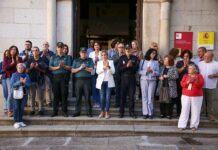 Milagros Tolón condena de forma rotunda el último asesinato machista de una mujer en Málaga