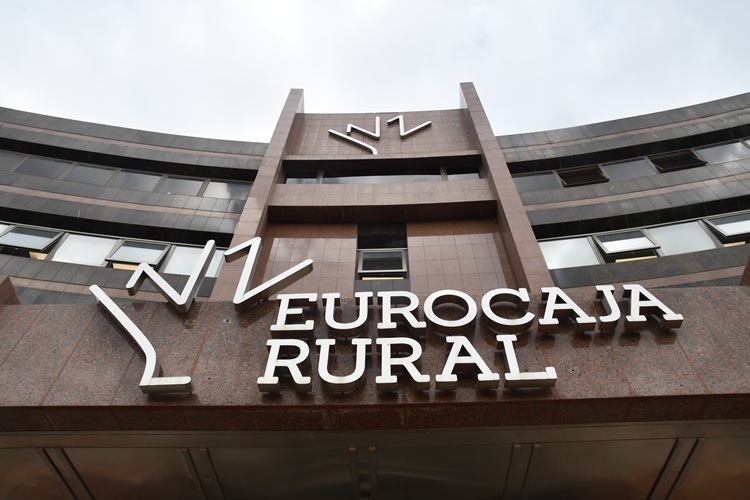 Moody's eleva un escalón la calificación crediticia institucional de Eurocaja Rural hasta A3, situándola al mismo nivel que el bono soberano español