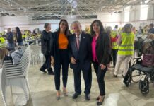 Castilla-La Mancha reafirma su compromiso con las personas mayores en la jornada de UDP sobre ‘Soledad no Deseada’