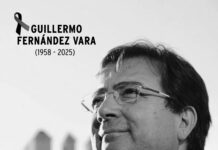 Muere Guillermo Fernández Vara a los 66 años: el legado del expresidente de Extremadura