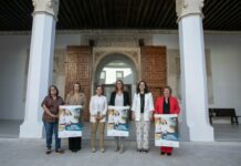 El Gobierno de Castilla-La Mancha destaca cómo las mujeres sostienen y transforman el mundo rural para conmemorar el 15 de octubre