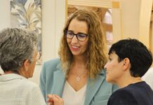 Mujeres que transforman el mundo rural