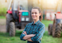 Cuando una mujer mural florece, la tierra se enorgullece: una llamada del corazón a la acción