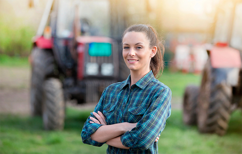 Cuando una mujer mural florece, la tierra se enorgullece: una llamada del corazón a la acción