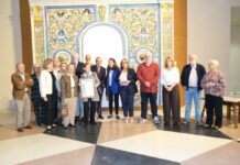 El Museo Ruiz de Luna expone hasta el 8 de marzo la muestra ‘Alfredo Ruiz de Luna. Un ceramista talaverano en Madrid’