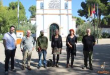 Tomelloso impulsa “Cúpulas entre Viñas” para conservar sus bombos y convertirlos en motor de turismo cultural