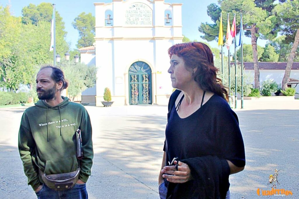 Tomelloso impulsa “Cúpulas entre Viñas” para conservar sus bombos y convertirlos en motor de turismo cultural