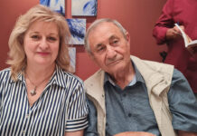 Hermanamiento poético bajo el sol de octubre de Euskadi y Castilla-La Mancha