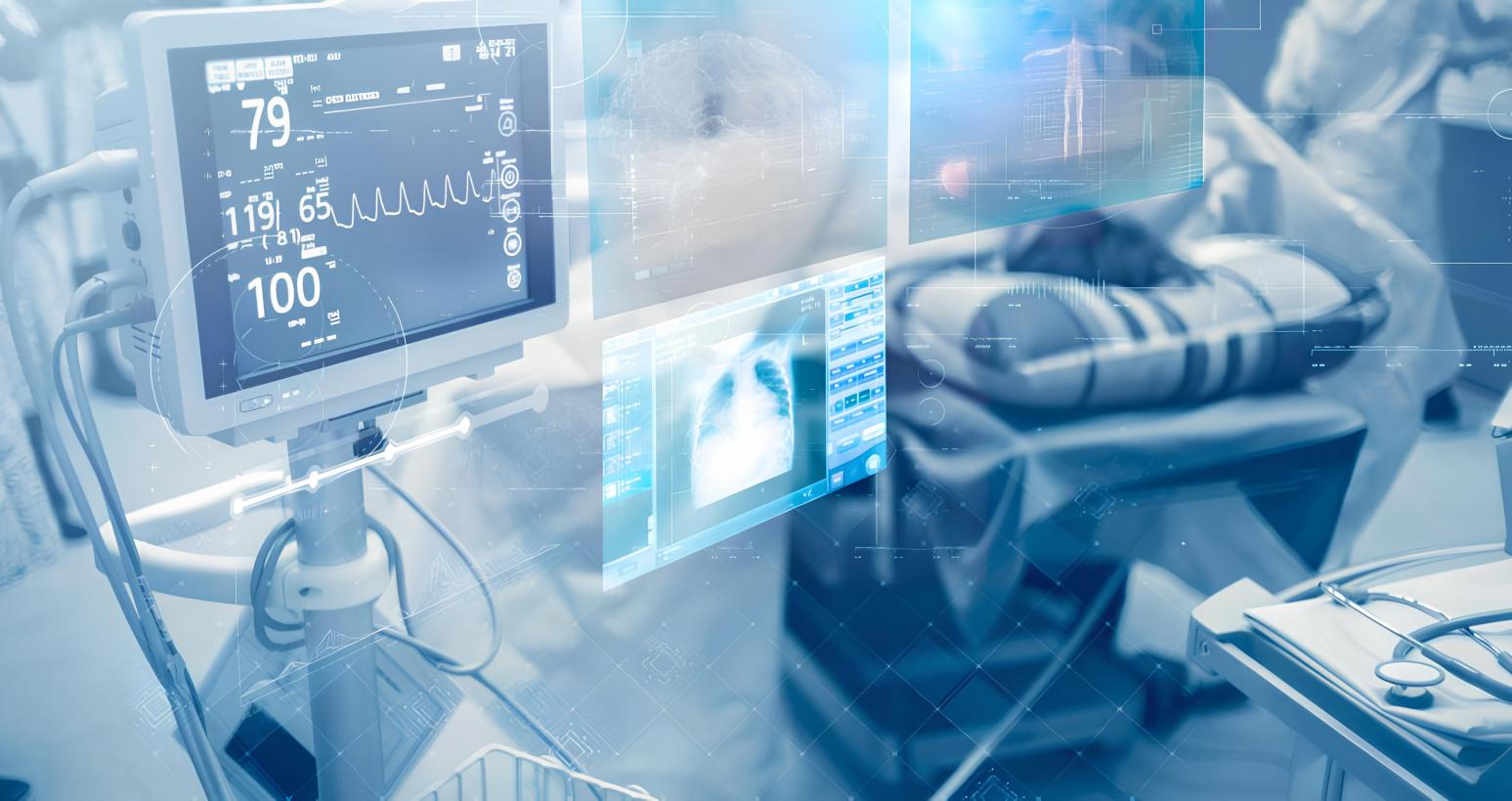 El Gobierno de Castilla-La Mancha, premiado por la revista New Medical Economics por el proyecto Espacio Regional de Datos de Salud