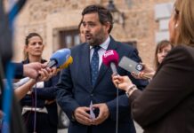 Núñez denuncia los graves problemas de la sanidad tras el caso de Talavera de la Reina donde se ha dejado de ofrecer el servicio de prevención el cáncer de mama