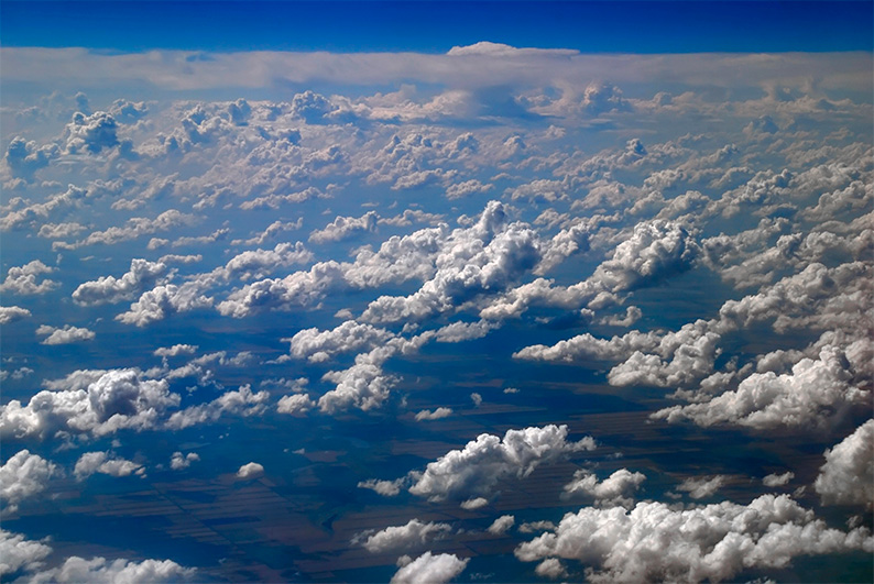 Pronóstico del tiempo en Castilla-La Mancha hoy, 21 de octubre: tardes más despejadas tras mañanas nubosas