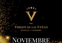 ¡Vive el mes del Enoturismo en la Cooperativa Virgen de las Viñas de Tomelloso!