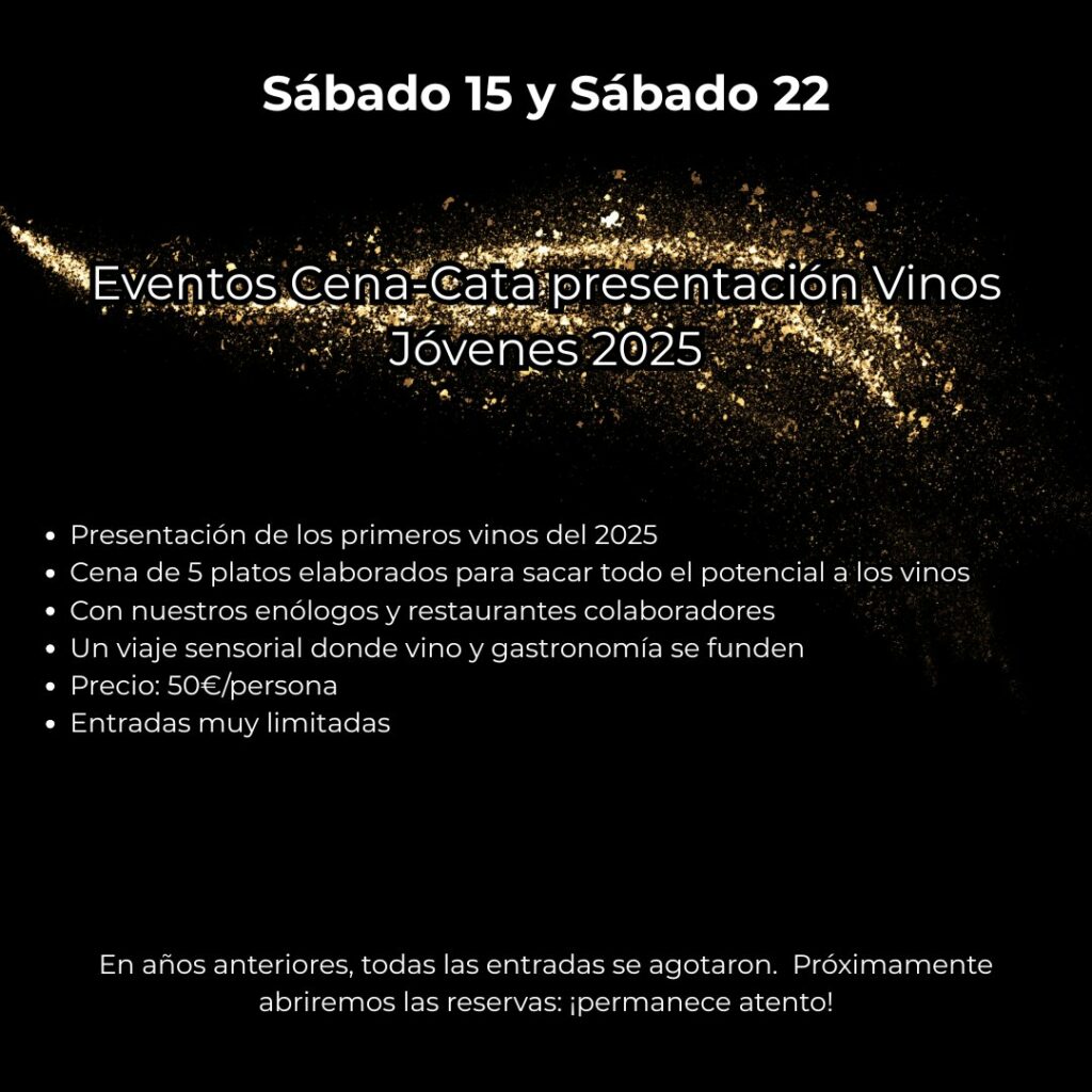 ¡Vive el mes del Enoturismo en la Cooperativa Virgen de las Viñas de Tomelloso!