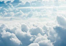 Pronóstico del tiempo en Castilla-La Mancha hoy, viernes 10 de octubre: lluvias localmente fuertes, nubes y descenso térmico