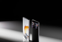 El Nubia Z80 Ultra revoluciona la fotografía móvil de la mano del potente Snapdragon 8 Elite Gen 5