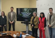 Presentadas nuevas herramientas digitales para mejorar la experiencia del visitante en los Espacios Naturales Protegidos