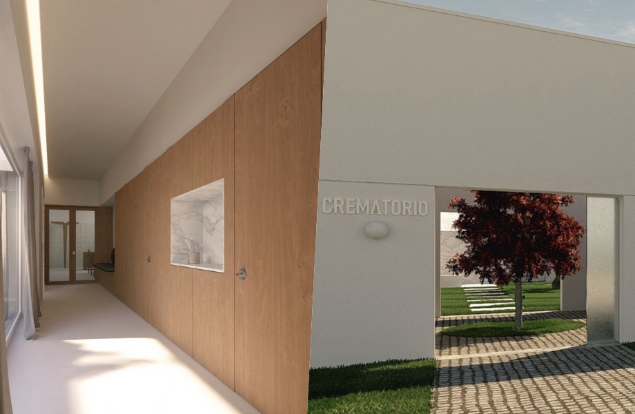 Nuevo paso adelante para el crematorio de Tomelloso