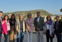 Castilla-La Mancha está diseñando y construyendo un nuevo modelo de servicios sociales más moderno y centrado en las personas