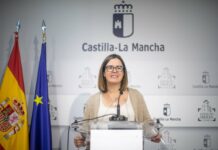 La Junta destina once millones de euros al Instituto de Finanzas de Castilla-La Mancha