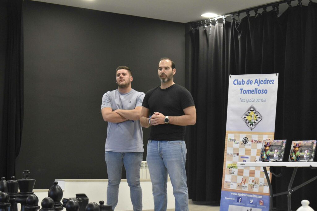 open ajedrez historia tomelloso 8
