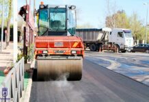 El Plan Asfalto repavimentará en Tomelloso las calles Rochafrida, Lope López, La Coruña, La Cruz, Cirujeda, Dunas y Granada