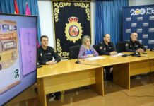 La Policía Nacional destapa una trama criminal dedicada a promover la inmigración irregular desde la provincia de Toledo