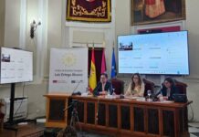 El Gobierno de Castilla-La Mancha informa sobre oportunidades laborales y formativas en instituciones europeas a estudiantes de la UCLM