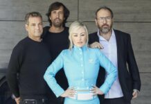 La Oreja de Van Gogh vuelve a los escenarios con la celebración de su 30 aniversario