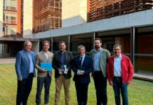 La Gerencia de Alcázar de San Juan premiada en los Reconocimientos MRS celebrados por primera vez en Castilla La Mancha