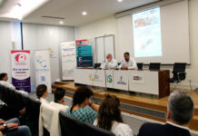 El Hospital Universitario Mancha Centro acoge la III Jornada de la Persona Ostomizada