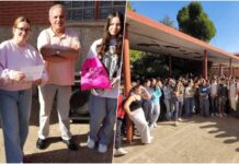 Pablo Cepeda, mucho más que un orientador: 28 años haciendo grande al IES Airén