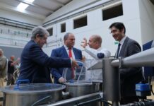 El Gobierno de Castilla-La Mancha volverá a defender la semana que viene en Europa un modelo de PAC rentable, justo y sin recortes