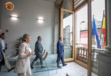 García-Page reivindica el “principio de igualdad” en la financiación autonómica y augura “una dura pelea” si se gestionan privilegios con “algunas comunidades”