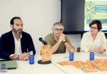 APRODEL presenta en Tomelloso la publicación “Emprendimiento y trabajo autónomo en Castilla-La Mancha”
