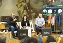 La Junta ensalza el papel que realiza el CIBRA