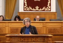 El Parlamento Autonómico aprueba una PNL y dos resoluciones socialistas sobre profesionales de radiofísica sanitaria, política sanitaria y canon del agua