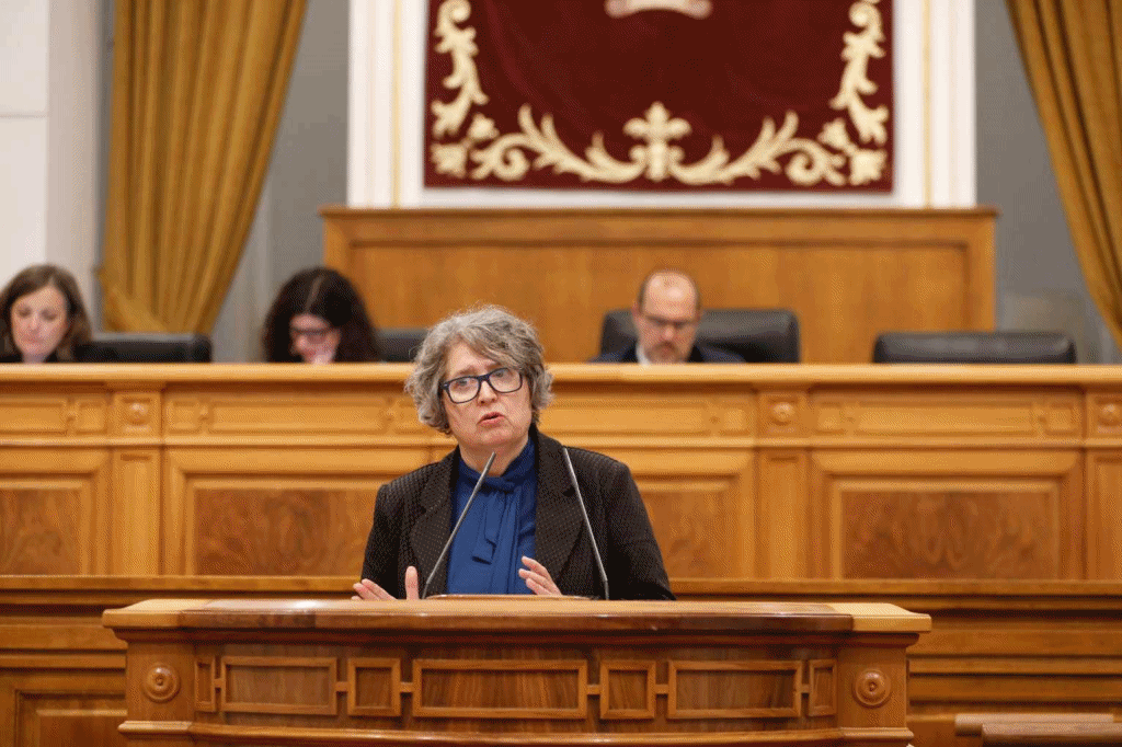 El Parlamento Autonómico aprueba una PNL y dos resoluciones socialistas sobre profesionales de radiofísica sanitaria, política sanitaria y canon del agua