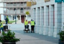 El paro bajó en Tomelloso en septiembre en 129 personas, con respecto al mes anterior