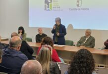 Castilla-La Mancha celebra el 25 aniversario del Parque Natural del Alto Tajo, uno de los espacios naturales más representativos de la región