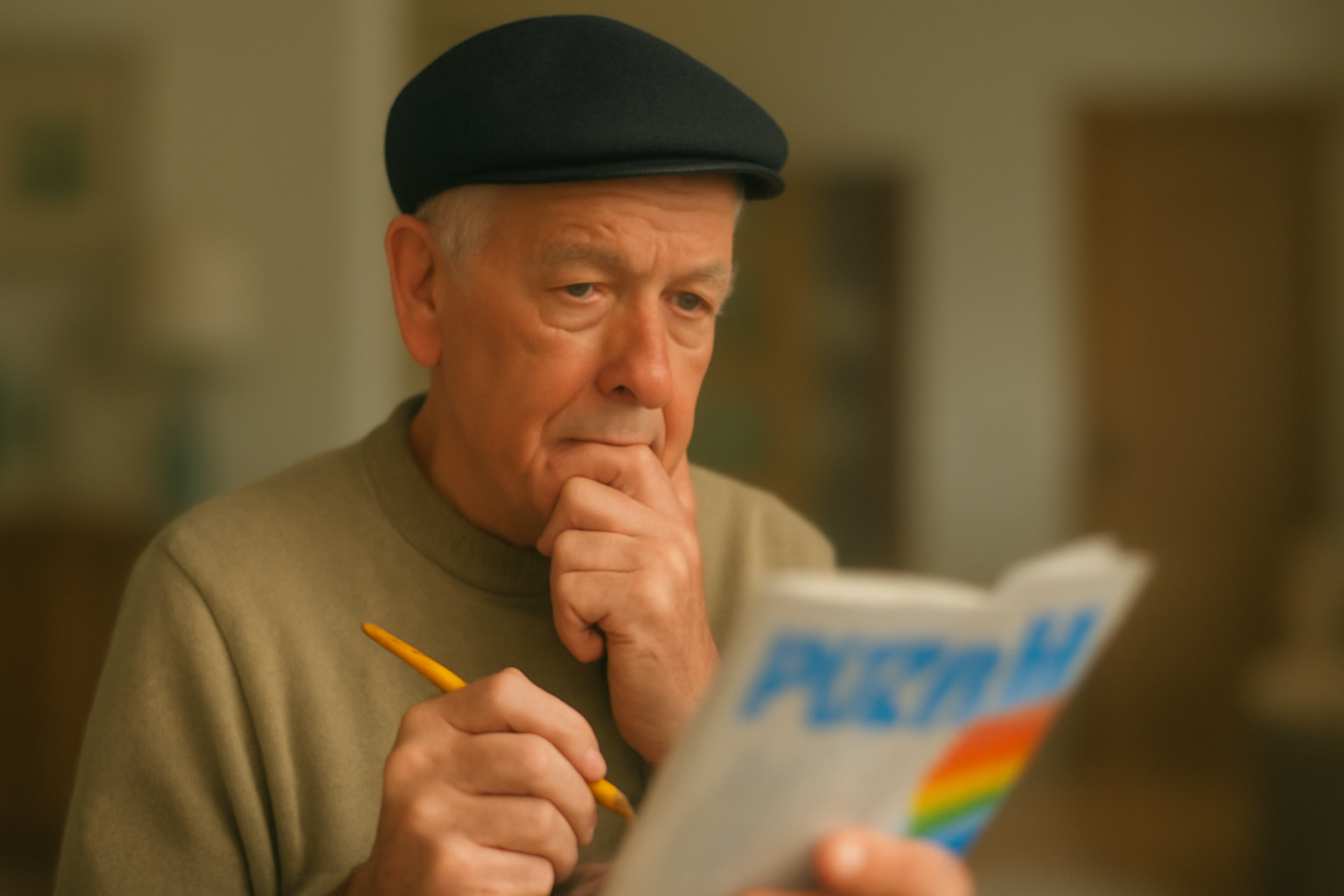 Para pasar tres ratos (VIII)