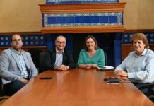 El Gobierno de Castilla-La Mancha y la patronal hostelera de Ciudad Real refuerzan su trabajo conjunto en el ámbito de la formación para el sector