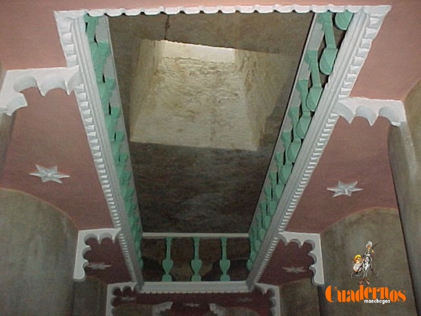 patrimonio turistico de tomelloso sus cuevas 2