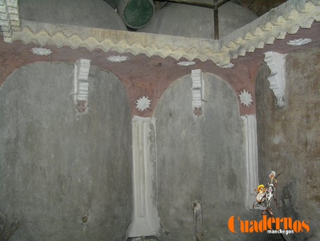 patrimonio turistico de tomelloso sus cuevas 3